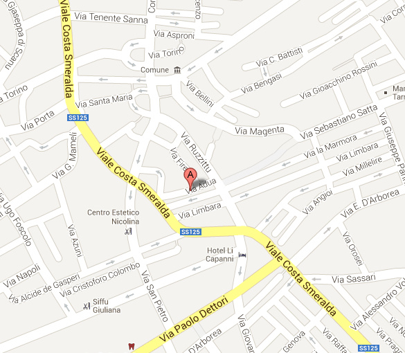 mappa
